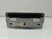 Radio/CD/DVD/GPS head unit