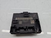 Comfort/convenience module