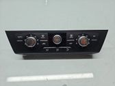 Climate control unit