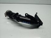 Air conditioning (A/C) pipe/hose