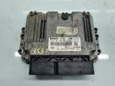 Motorsteuergerät ECU