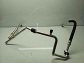 Air conditioning (A/C) pipe/hose