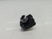 Other switches/knobs/shifts