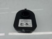 Steering angle sensor