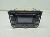 Radio/CD/DVD/GPS head unit