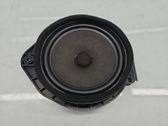 Altavoz de la puerta delantera