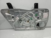 Fensterheber mechanisch Tür vorne