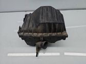 Cabin air micro filter cap