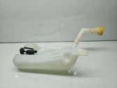 Windshield washer fluid reservoir/tank