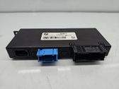 Comfort/convenience module