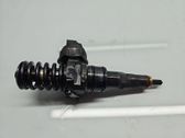 Injecteur de carburant
