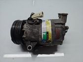 Air conditioning (A/C) compressor (pump)