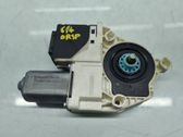 Front door window regulator motor