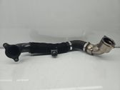 Air conditioning (A/C) pipe/hose