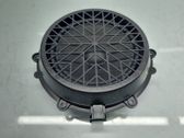 Front door speaker