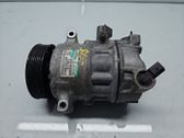 Ilmastointilaitteen kompressorin pumppu (A/C)