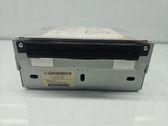 Radio/CD/DVD/GPS head unit