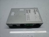 Comfort/convenience module
