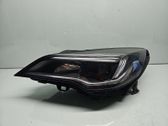 Headlight/headlamp