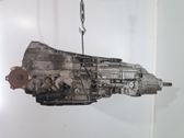 Automatinė pavarų dėžė