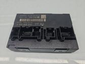 Comfort/convenience module