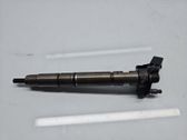 Injecteur de carburant