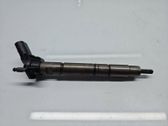Injecteur de carburant