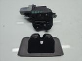 Tailgate/trunk/boot lock/catch/latch