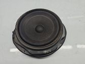 Front door speaker
