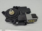 Front door window regulator motor