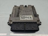 Engine control unit/module ECU