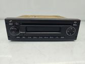 Radio / CD-Player / DVD-Player / Navigation