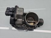 Stellmotor Heizung Klima