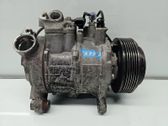 Air conditioning (A/C) compressor (pump)