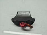 Comfort/convenience module