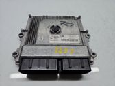 Engine control unit/module ECU
