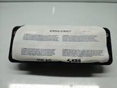 Module airbag volant