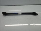 Middle center prop shaft