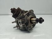 Fuel injection high pressure pump