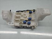 High voltage junction box