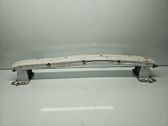 Front bumper mounting bracket