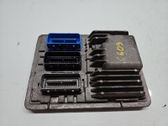 Engine control unit/module ECU