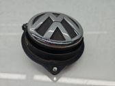 Tailgate/trunk/boot exterior handle