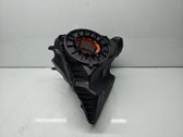 Cabin air micro filter cap