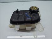 Coolant expansion tank/reservoir
