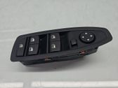 Other switches/knobs/shifts