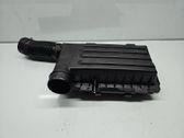 Couvercle cache filtre habitacle