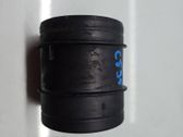 Mass air flow meter