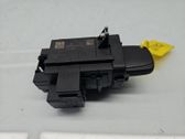 Automobilio užvedimo jungtukas