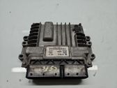 Motorsteuergerät ECU